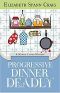 [Myrtle Clover Mysteries 02] • MCM03 - Progressive Dinner Deadly